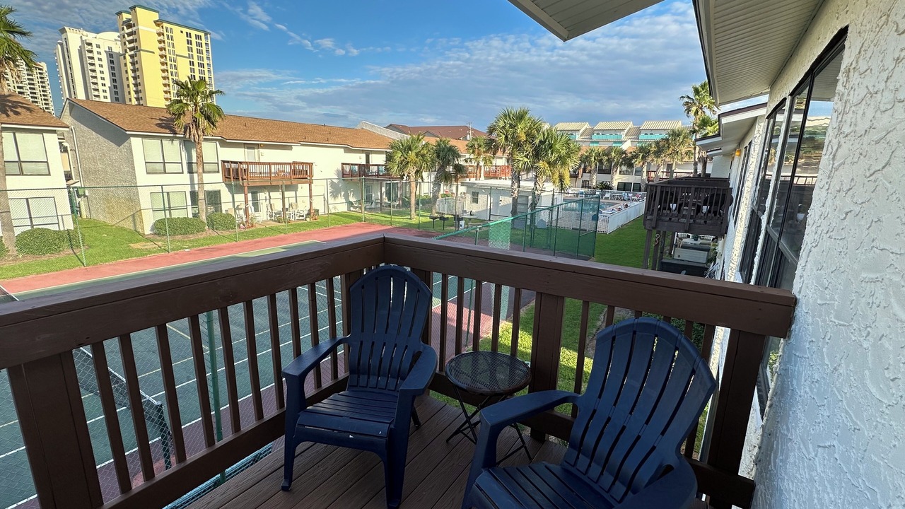 Photo of Outdoor in Navarre Beach