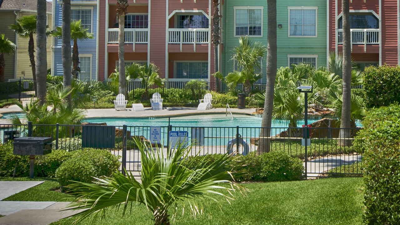 Photo of Outdoor in Galveston