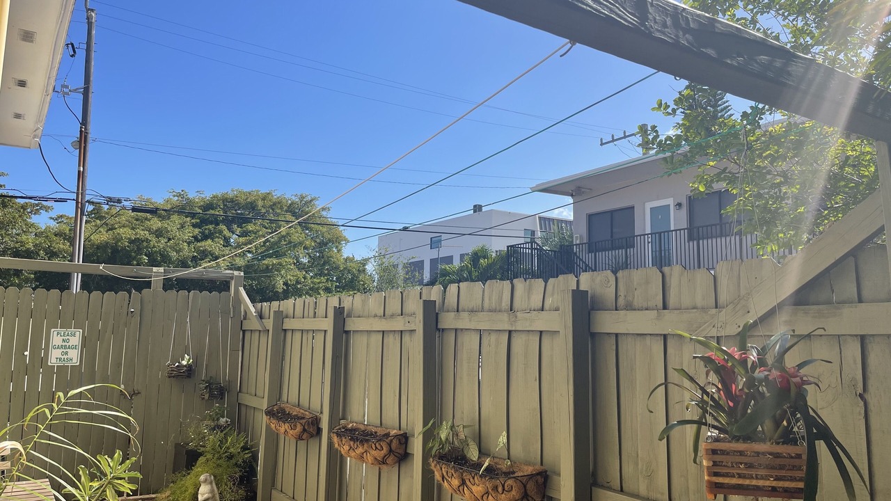 Photo of Outdoor in Harbor Village
