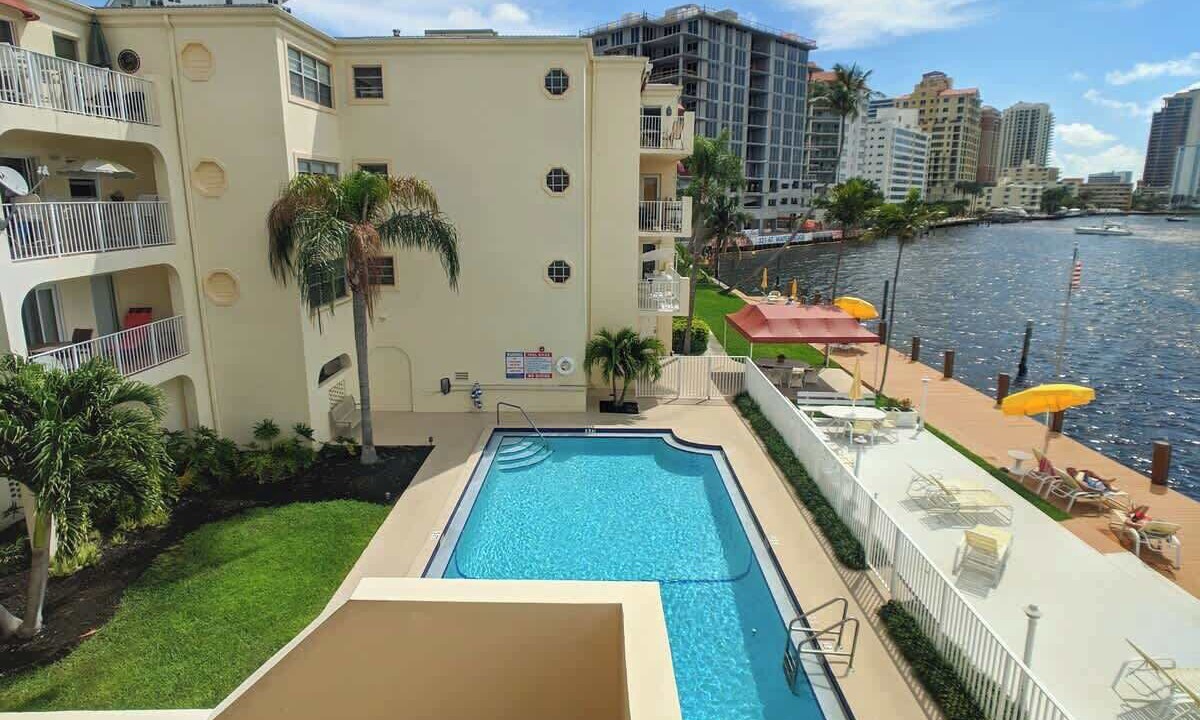 Photo of Outdoor in Central Beach