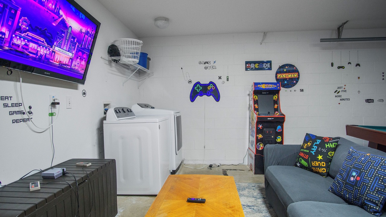 Photo of Livingroom in Solana