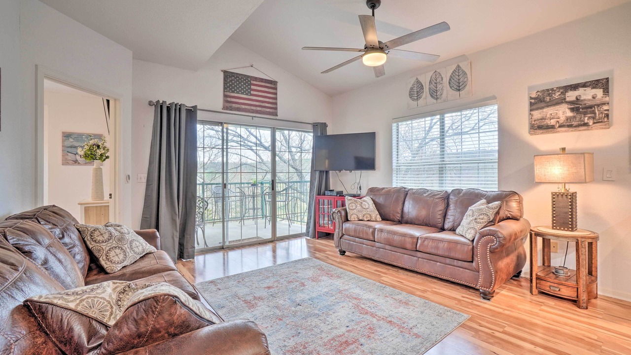 Photo of Livingroom in Branson