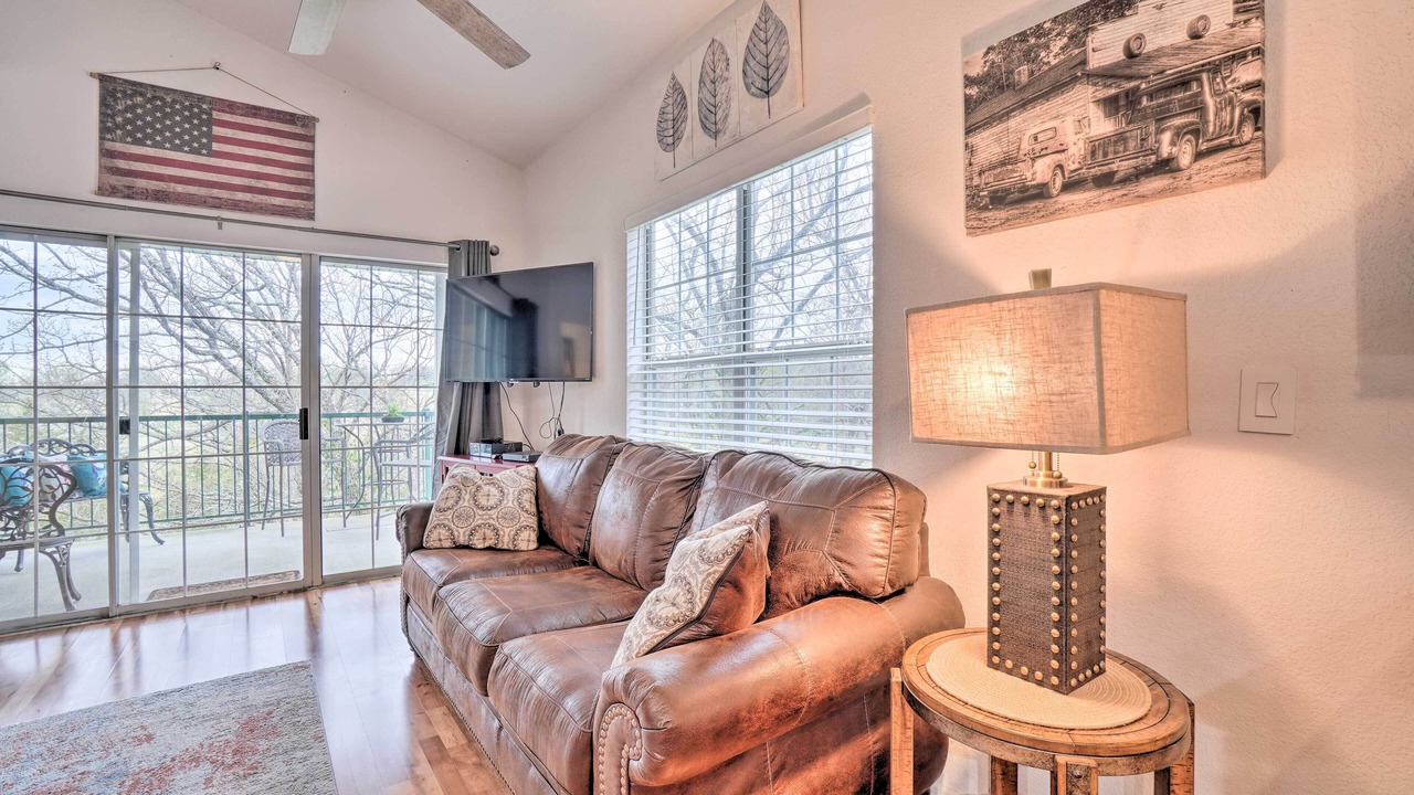 Photo of Livingroom in Branson