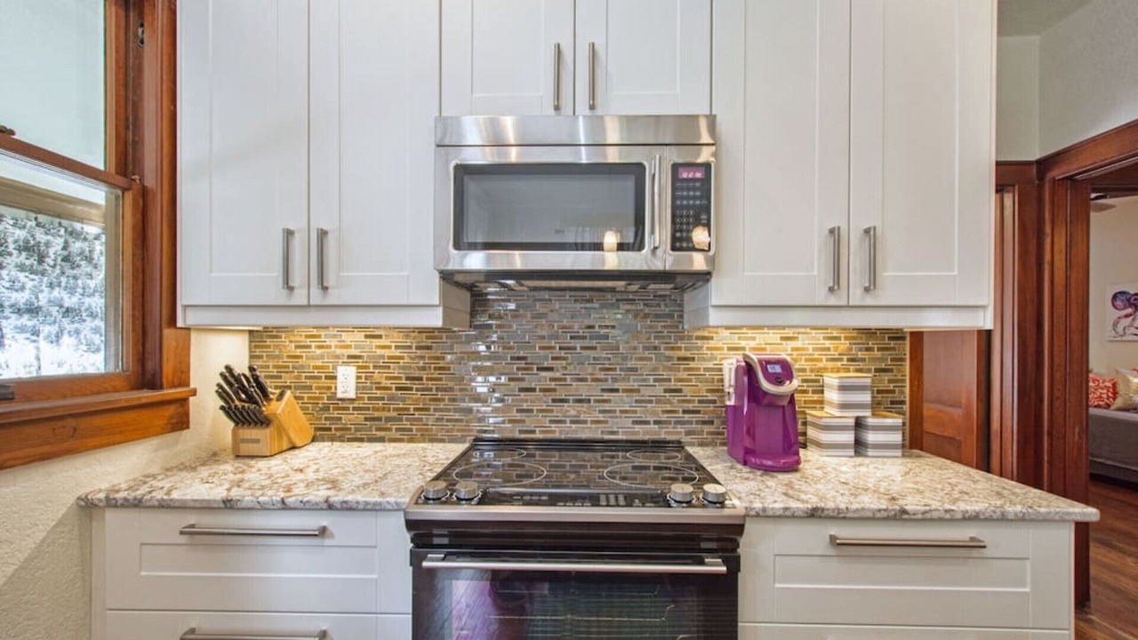 Photo of Kitchen in Mount Dora