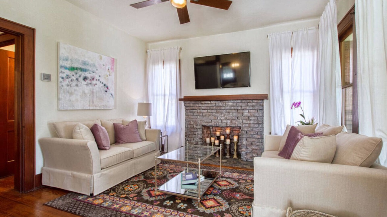 Photo of Livingroom in Mount Dora