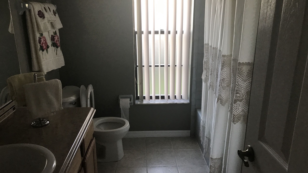 Photo of Bathroom in Spring Hill