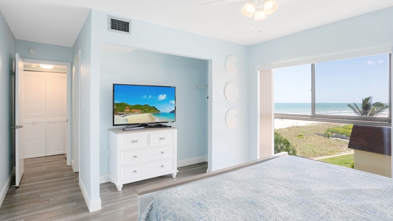 Photo of Bedroom in Avon By The Sea