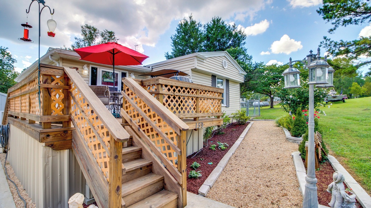 Photo of Outdoor in Taney County