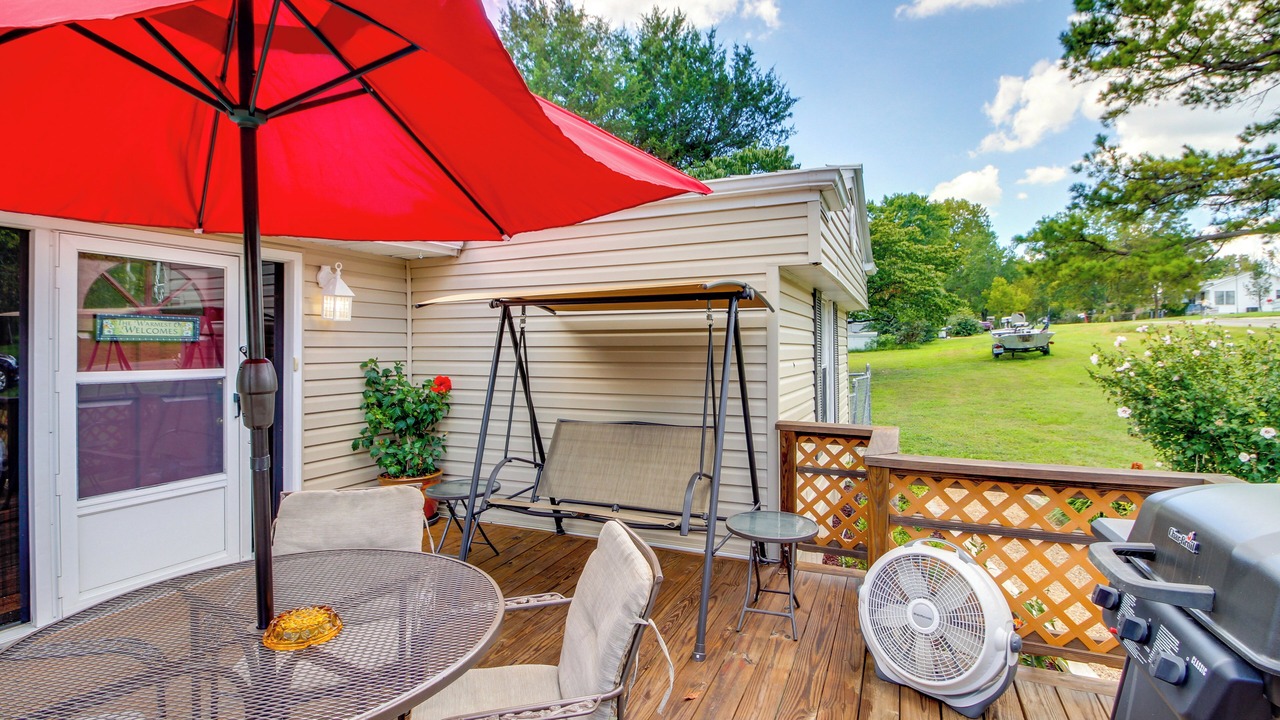 Photo of Outdoor in Taney County