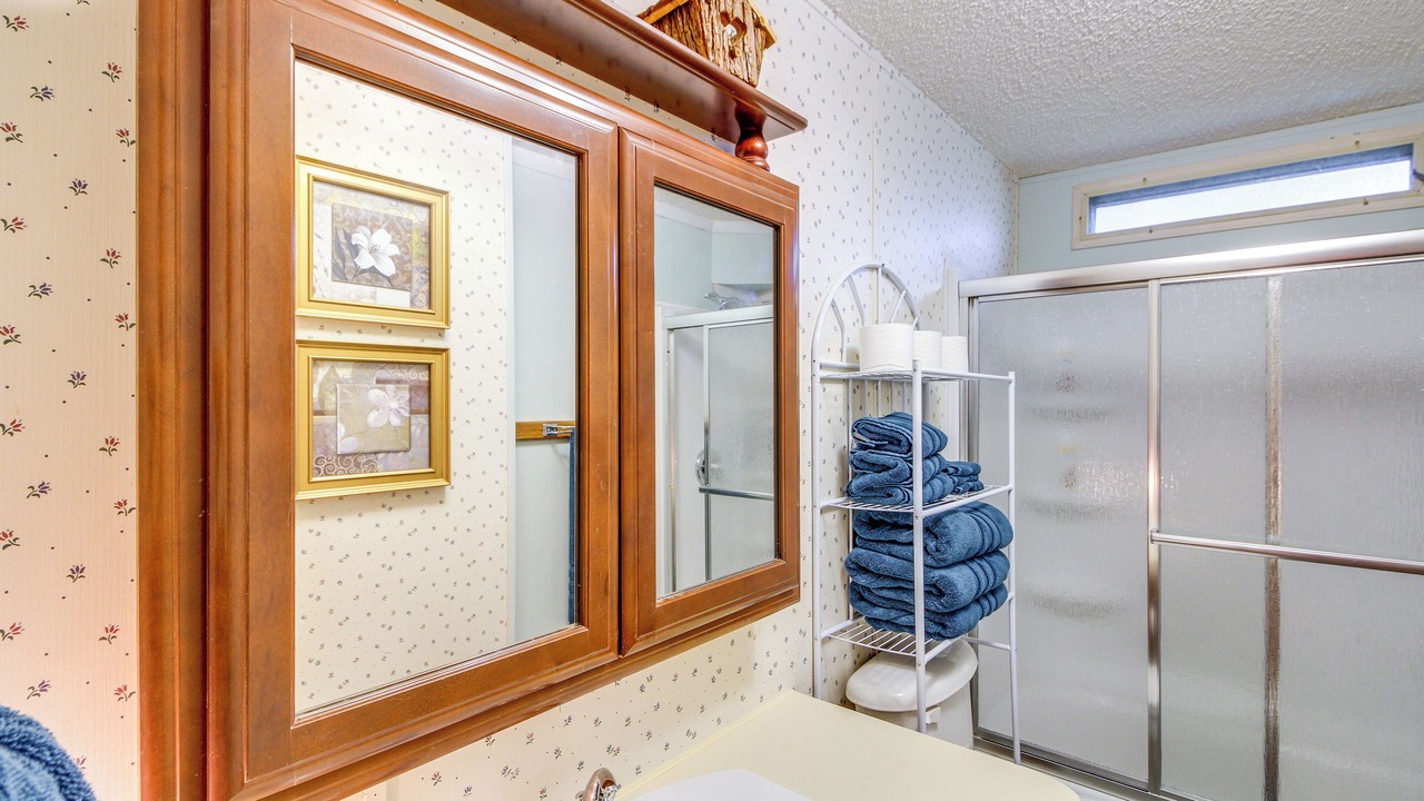 Photo of Bathroom in Taney County