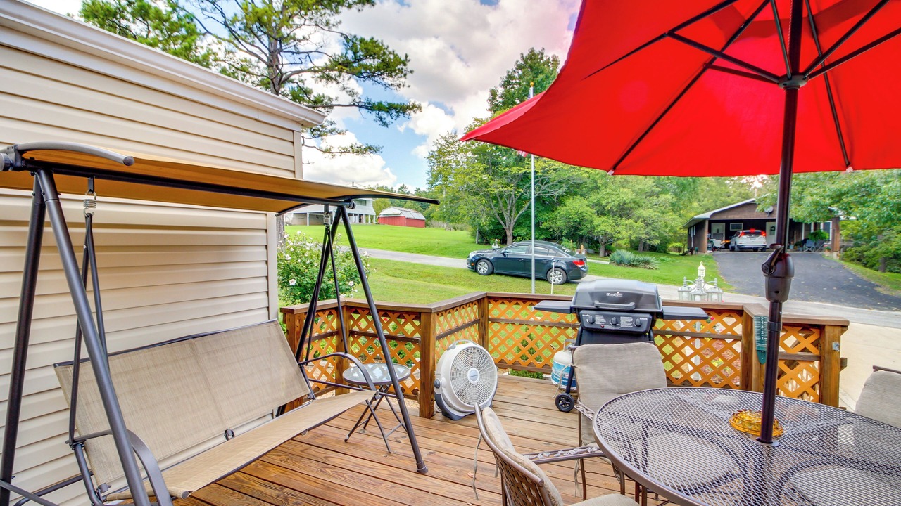 Photo of Outdoor in Taney County