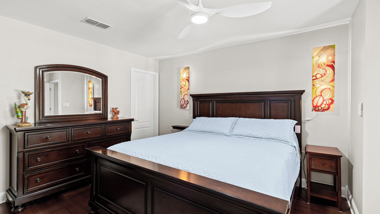 Photo of Bedroom in Miramar Beach