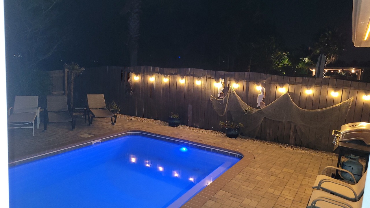 Photo of Outdoor in Miramar Beach