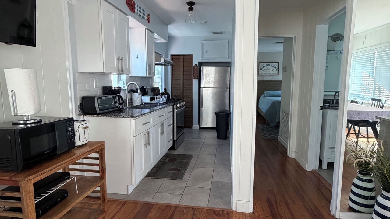 Photo of Kitchen in Pompano Beach