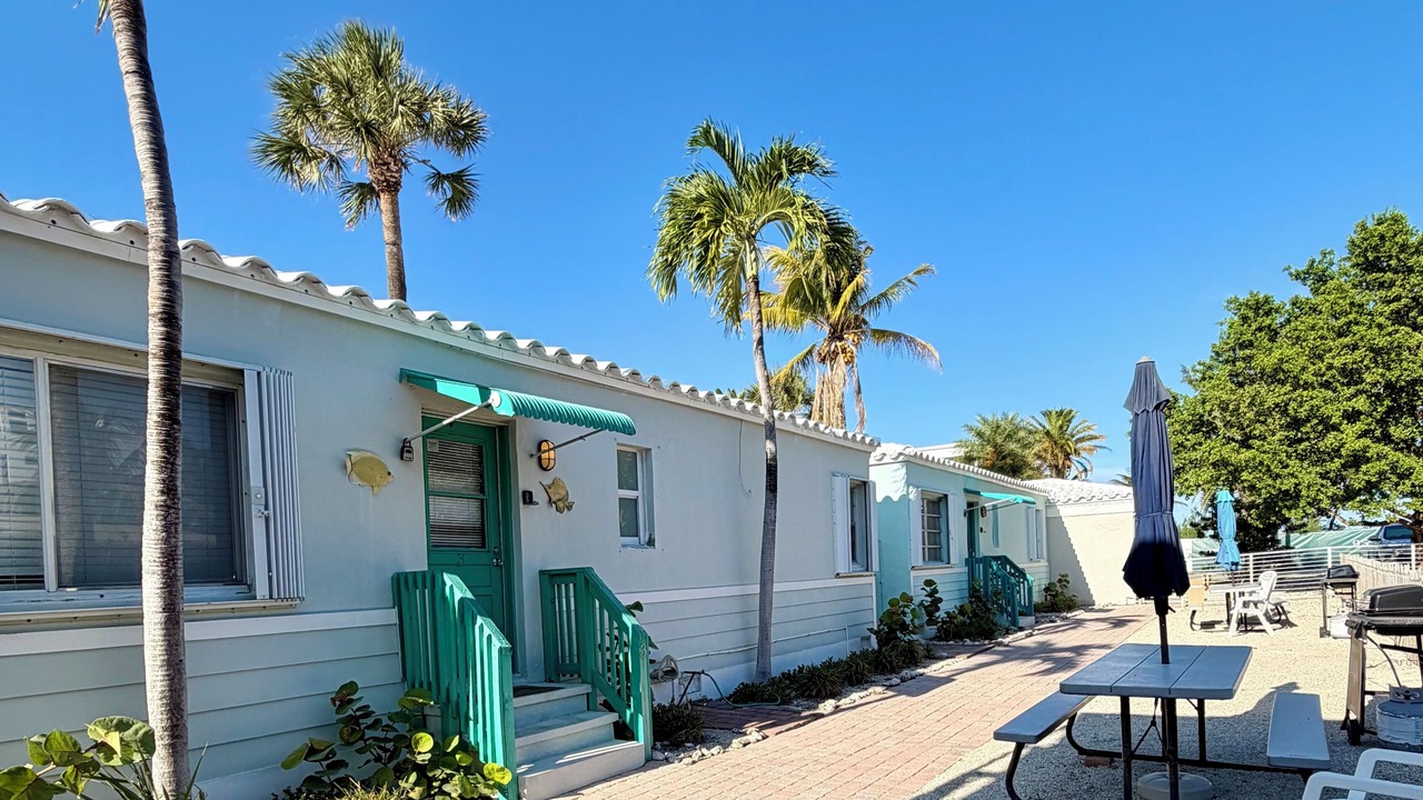Photo of Outdoor in Pompano Beach
