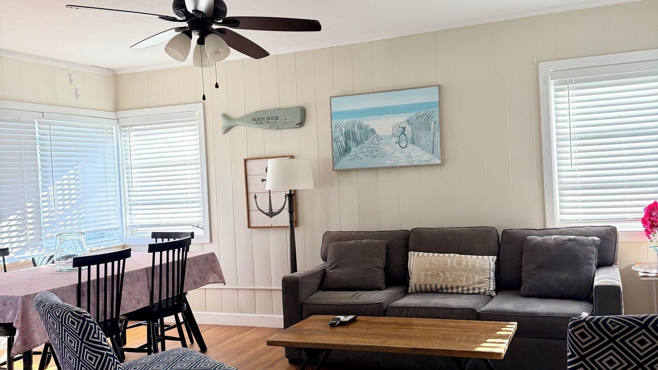 Photo of Livingroom in Pompano Beach