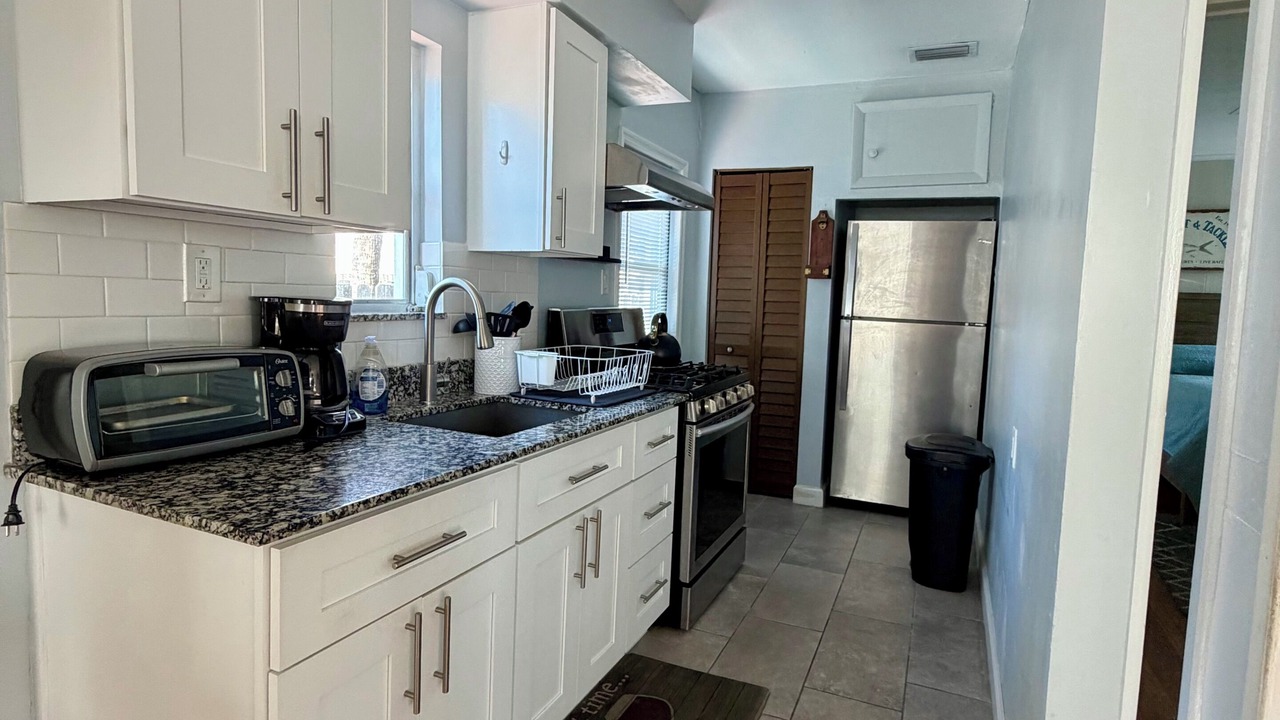 Photo of Kitchen in Pompano Beach