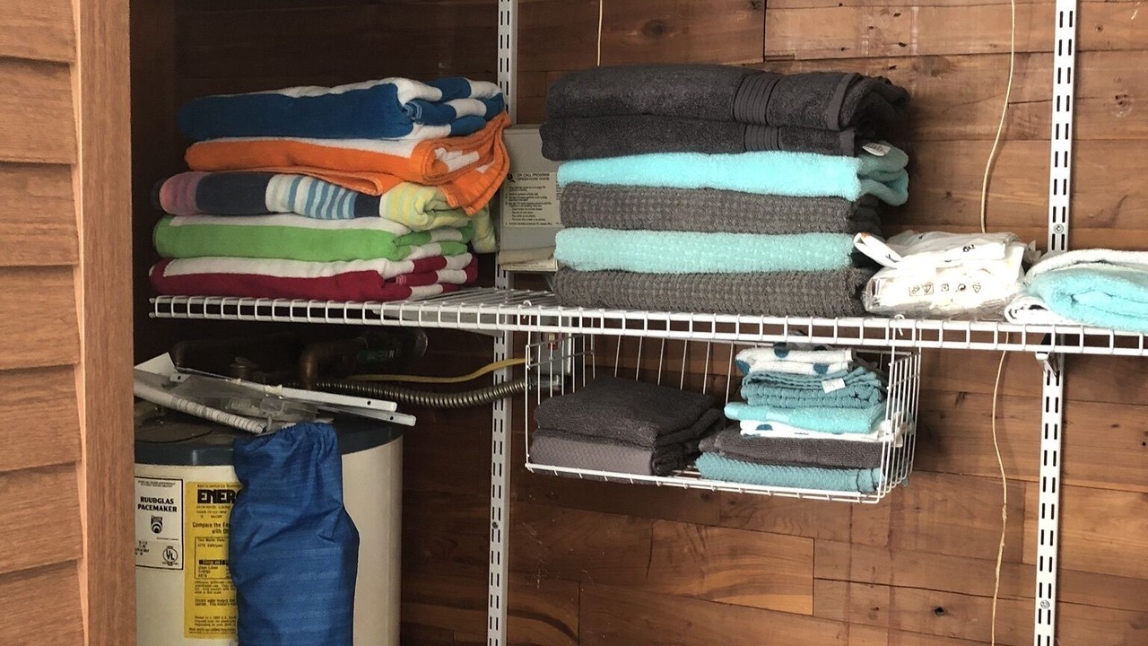 Photo of Bedroom in Pompano Beach