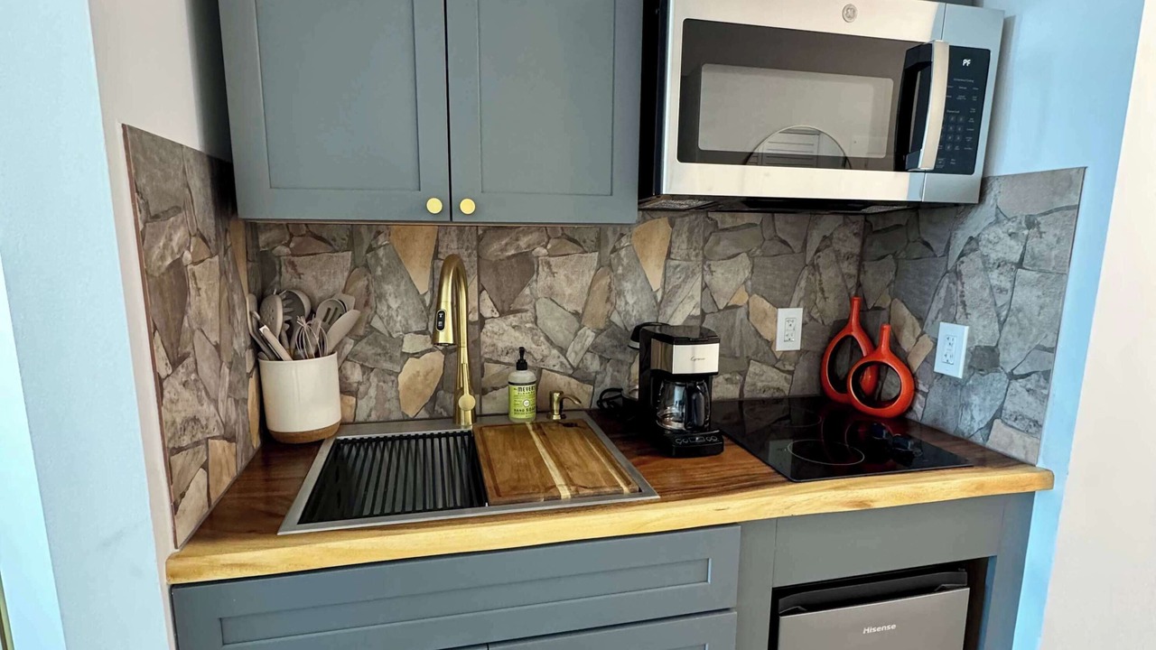 Photo of Kitchen in Coconut Grove