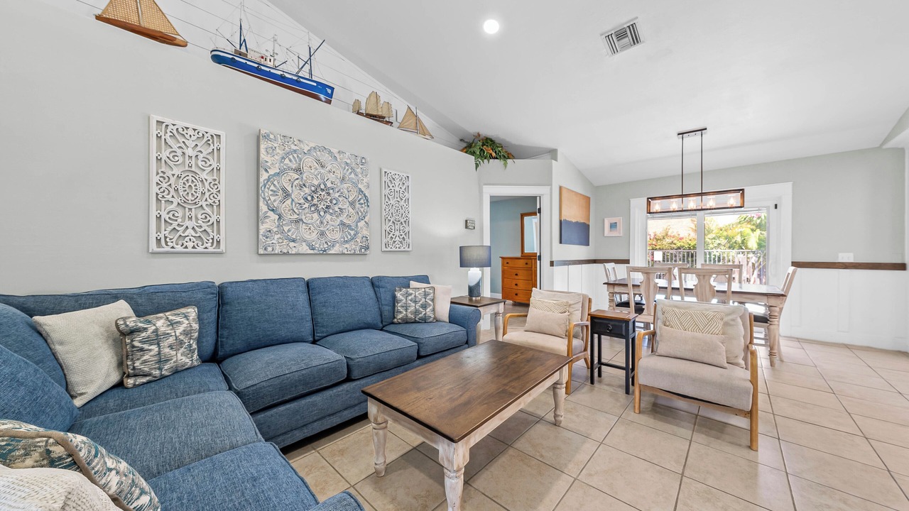 Photo of Livingroom in Marco Island