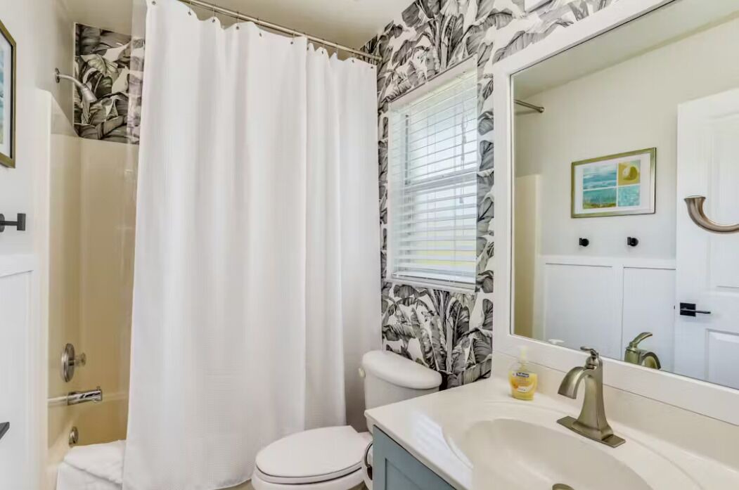 Photo of Bathroom in Marco Island