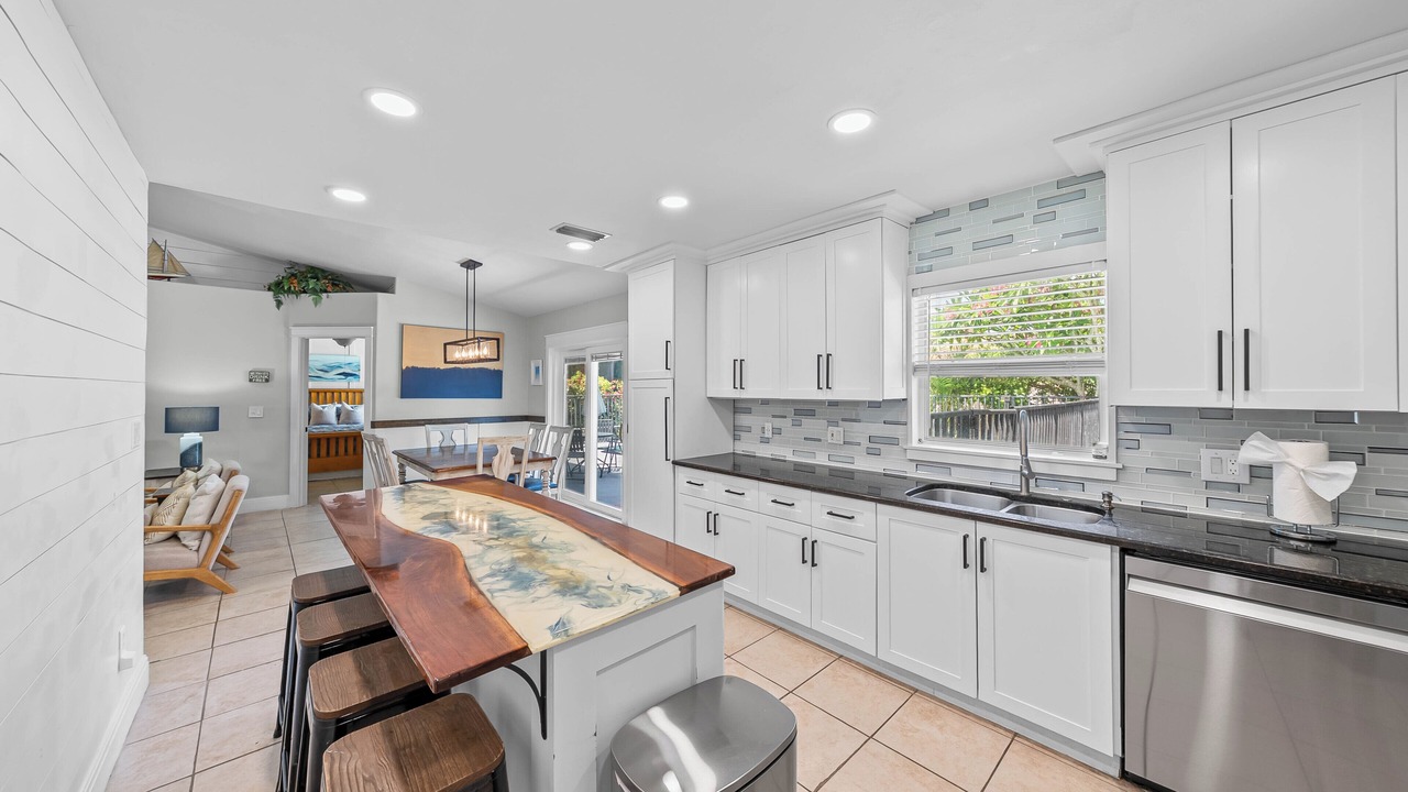 Photo of Kitchen in Marco Island
