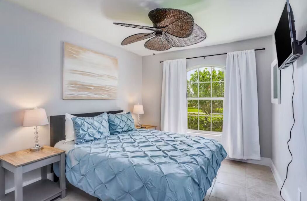 Photo of Bedroom in Marco Island