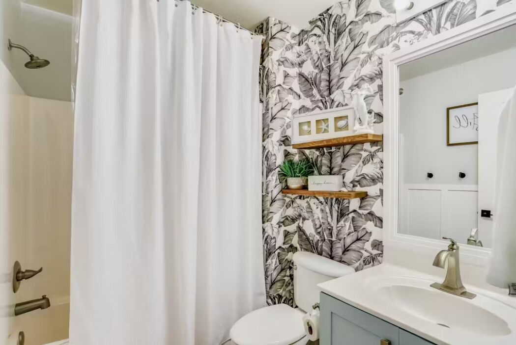Photo of Bathroom in Marco Island