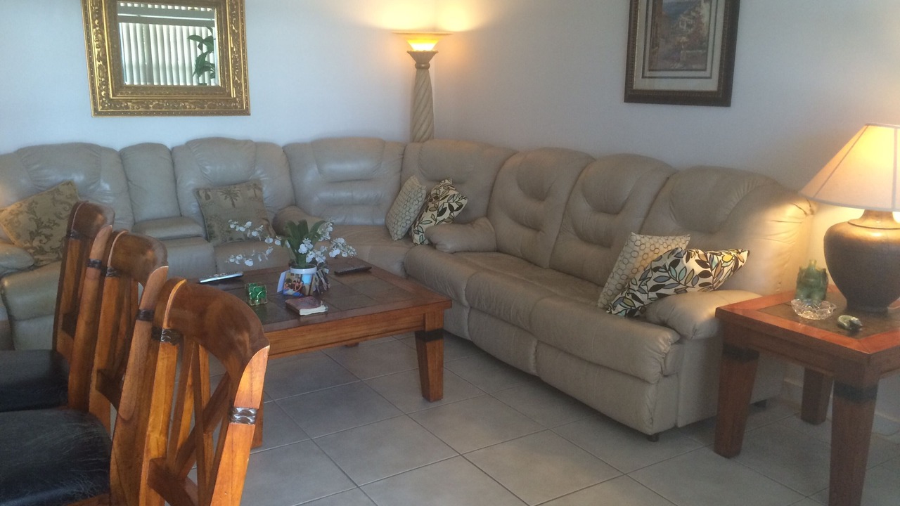 Photo of Bedroom in Pompano Beach