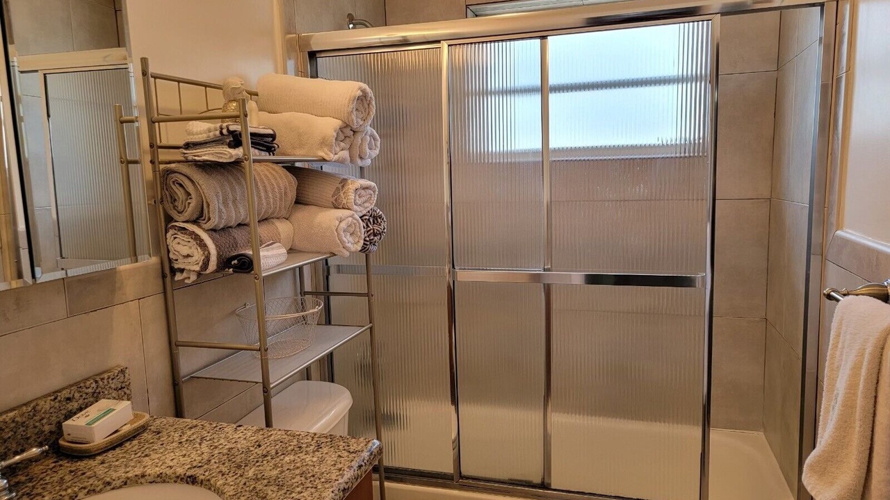 Photo of Bathroom in Pompano Beach