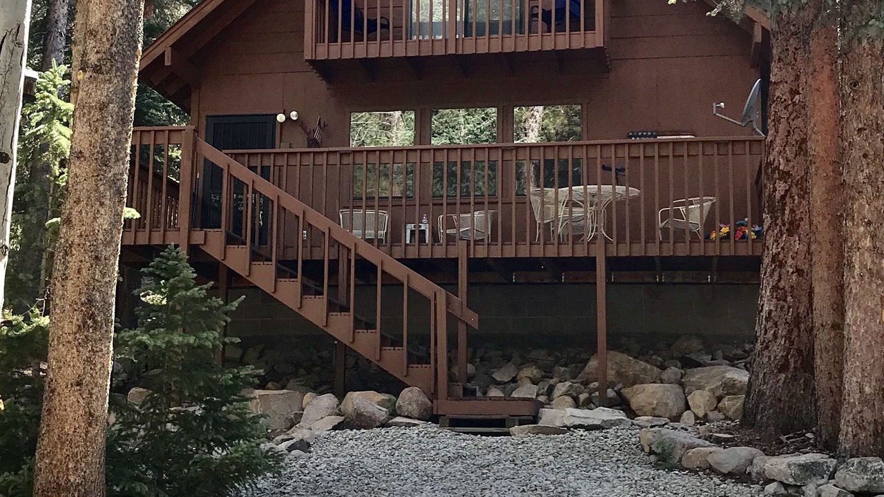 Photo of Outdoor in Whitepine
