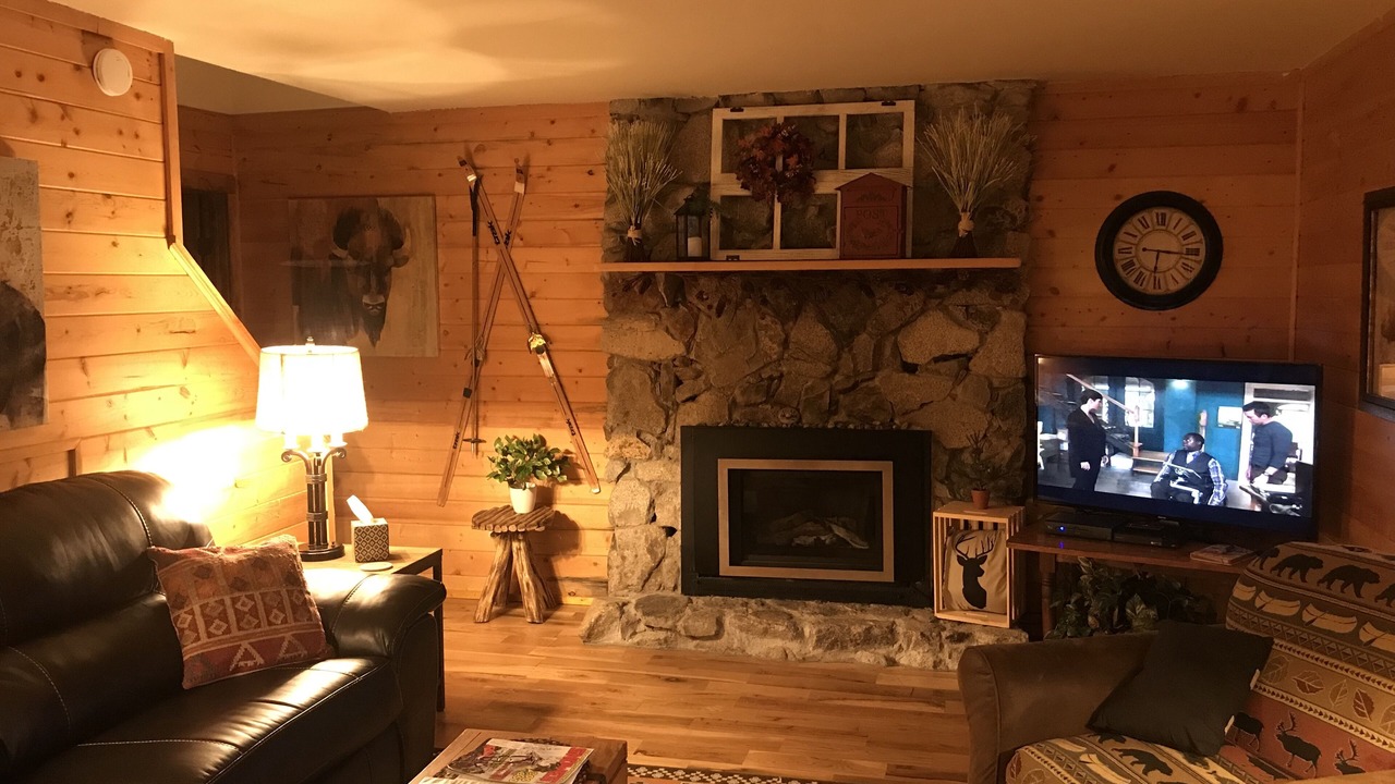 Photo of Livingroom in Whitepine