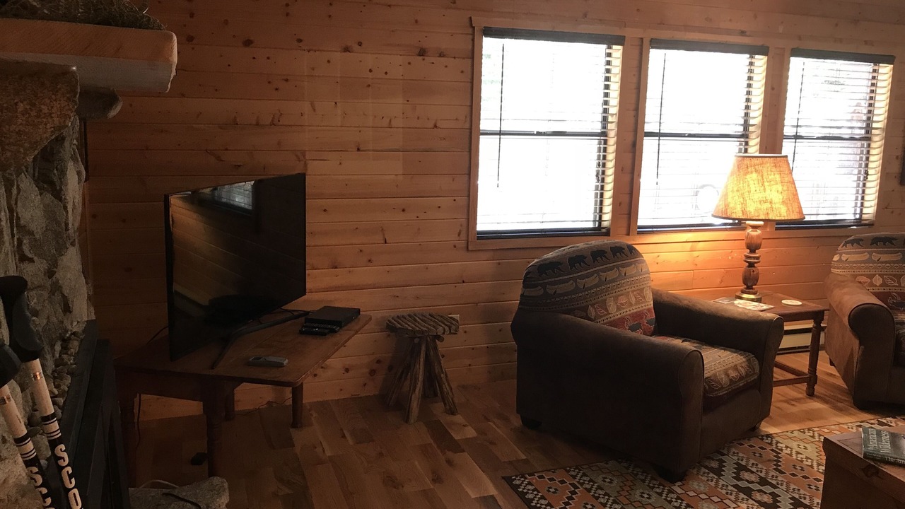 Photo of Livingroom in Whitepine