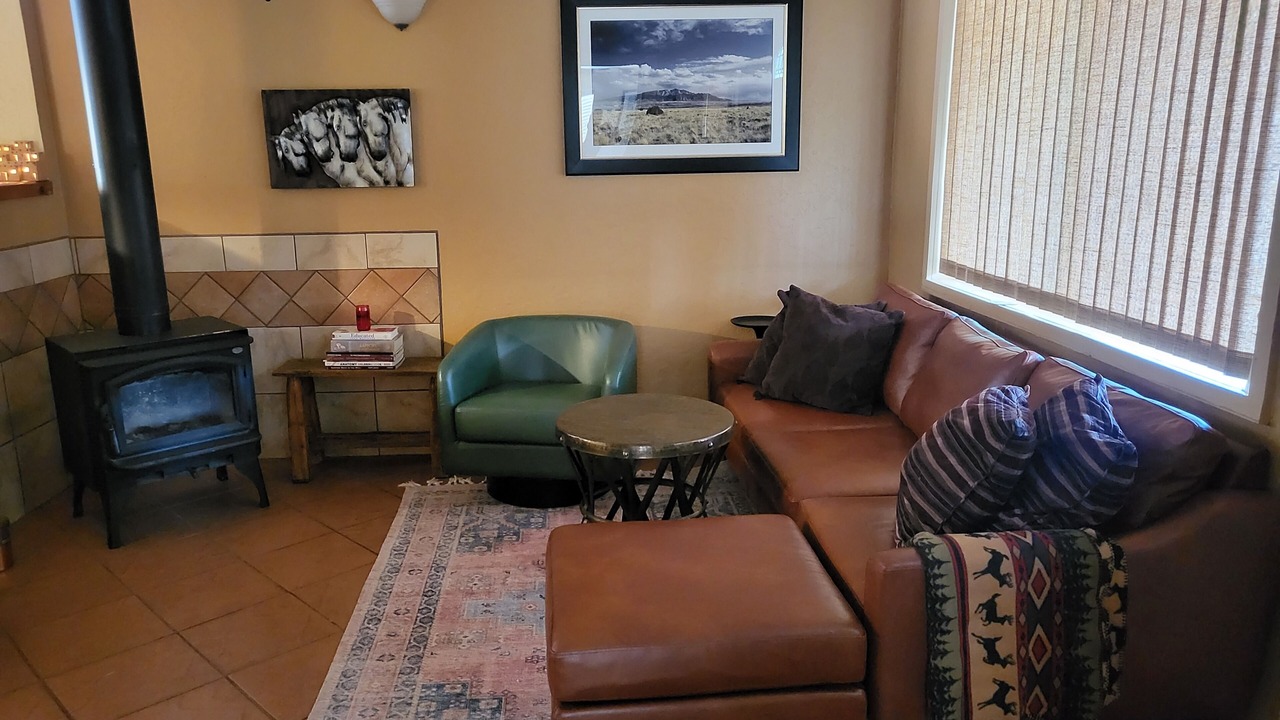 Photo of Livingroom in Tyrone