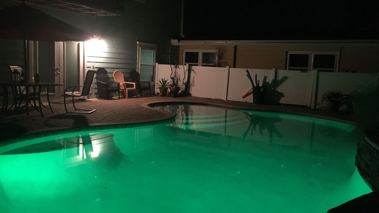 Photo of Outdoor in Jacksonville Beach