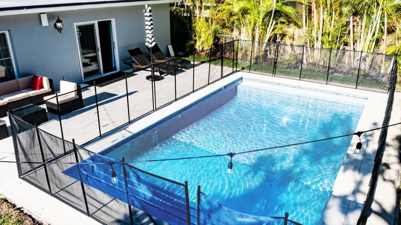 Photo of Outdoor in Hallandale Beach