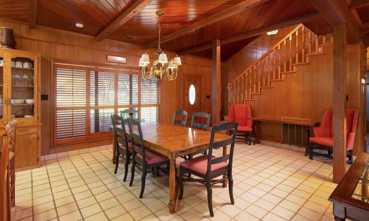 Photo of Bedroom in New Braunfels