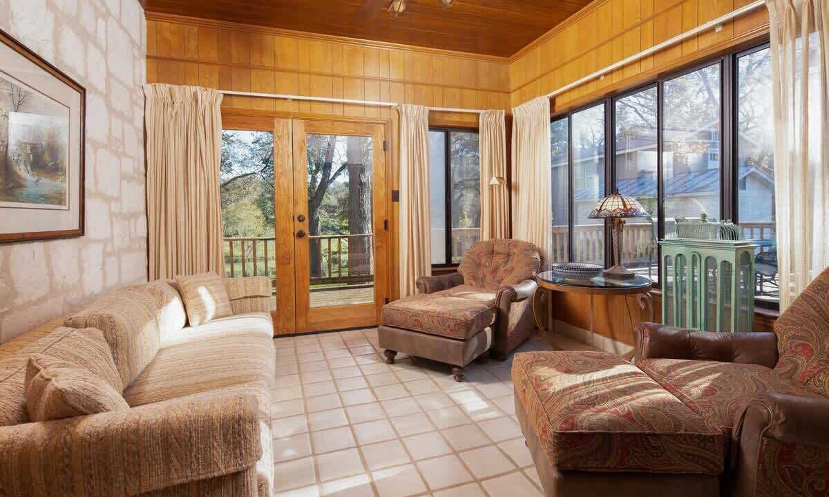 Photo of Bedroom in New Braunfels