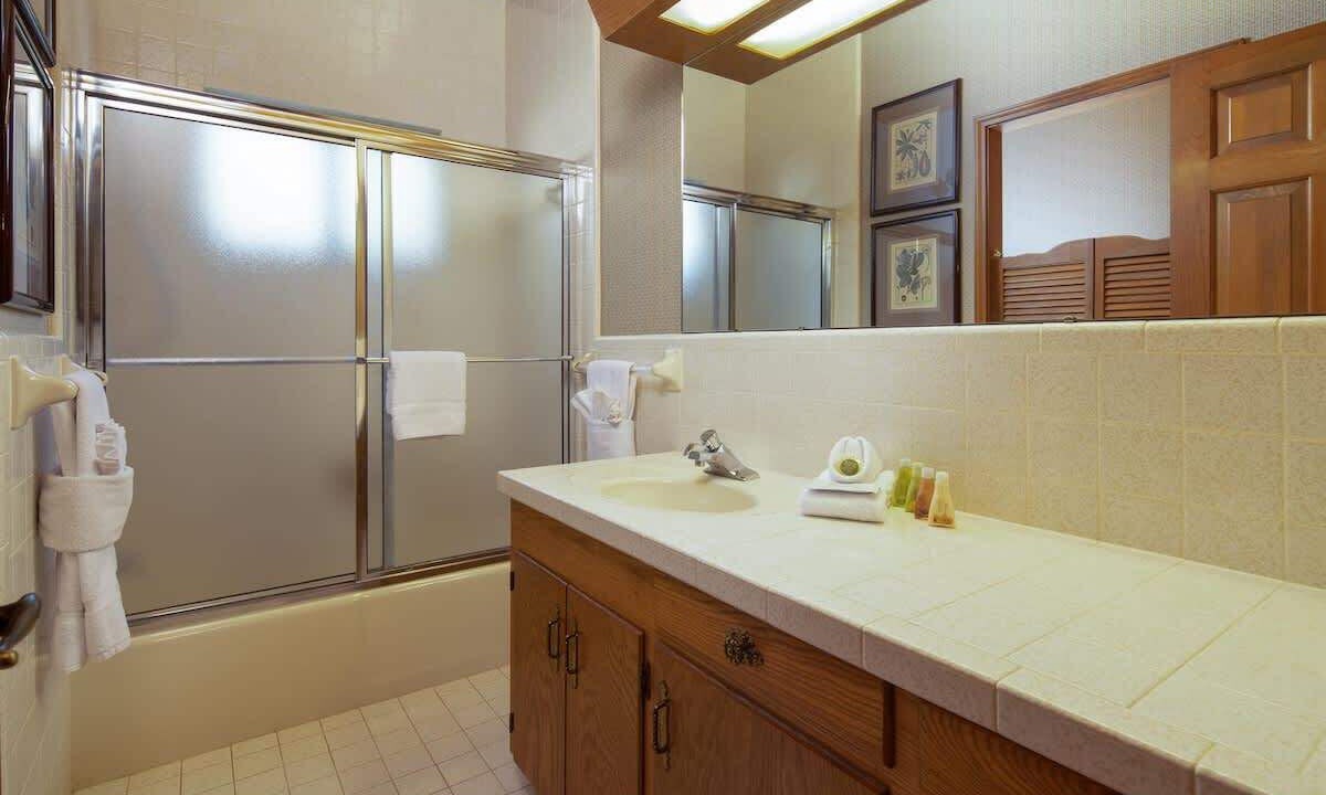 Photo of Bathroom in New Braunfels