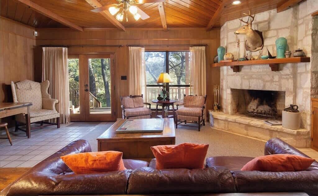 Photo of Livingroom in New Braunfels