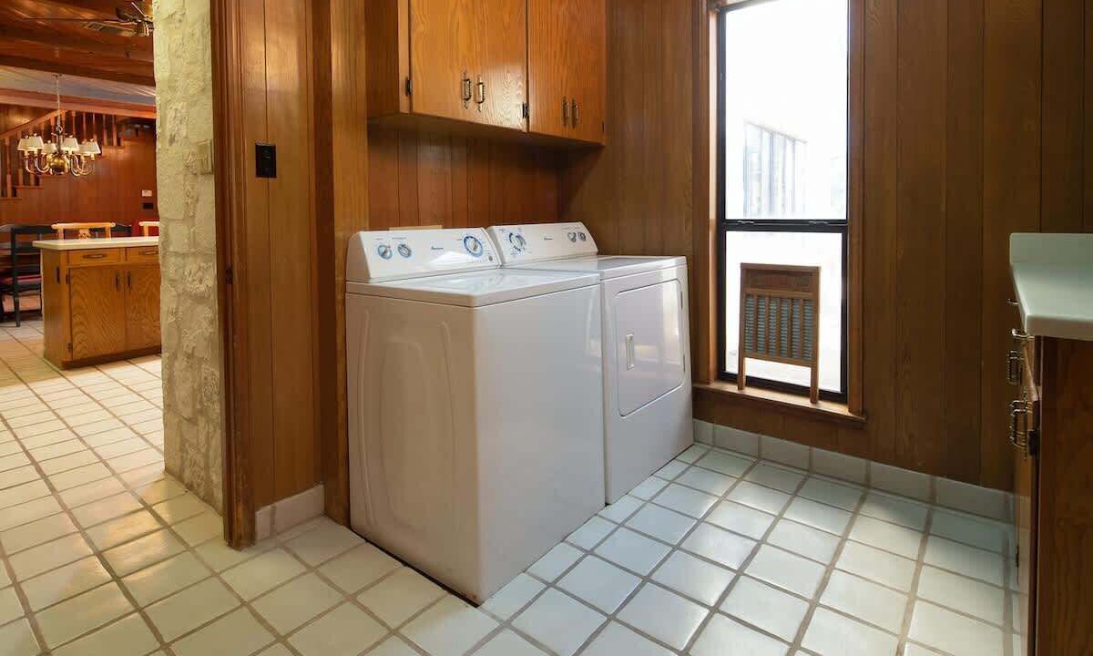 Photo of Bedroom in New Braunfels