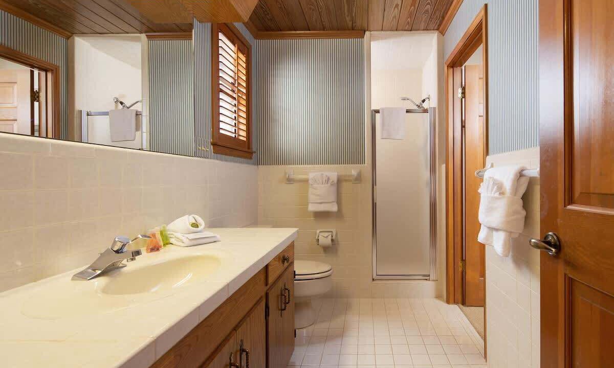 Photo of Bathroom in New Braunfels