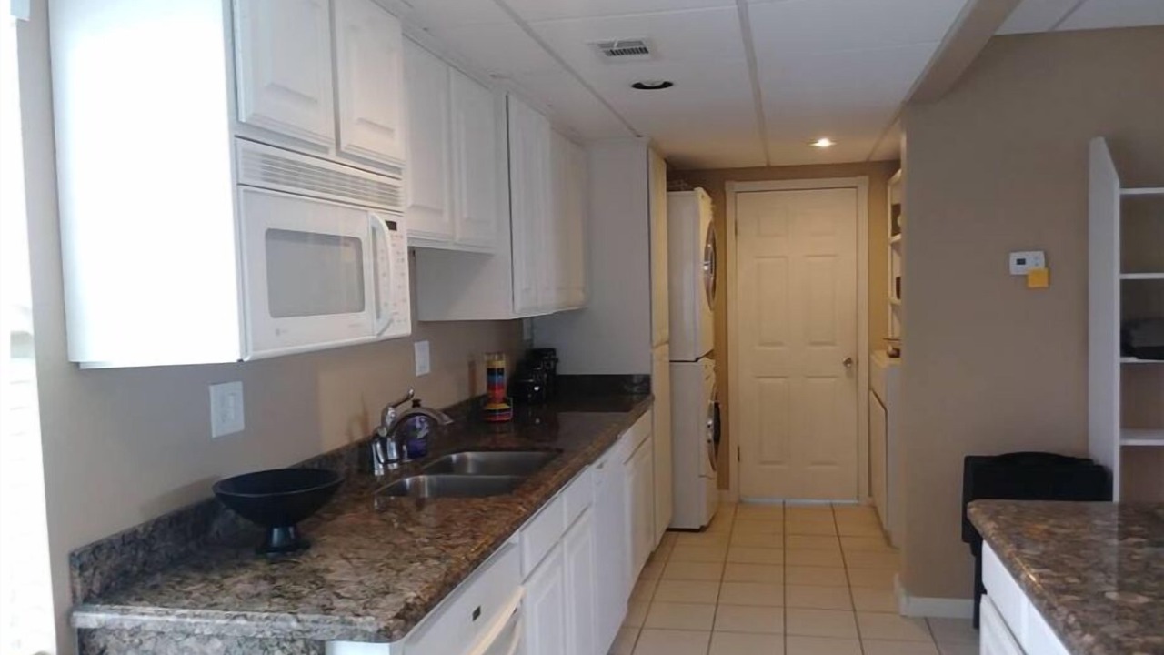 Photo of Kitchen in South Padre Island