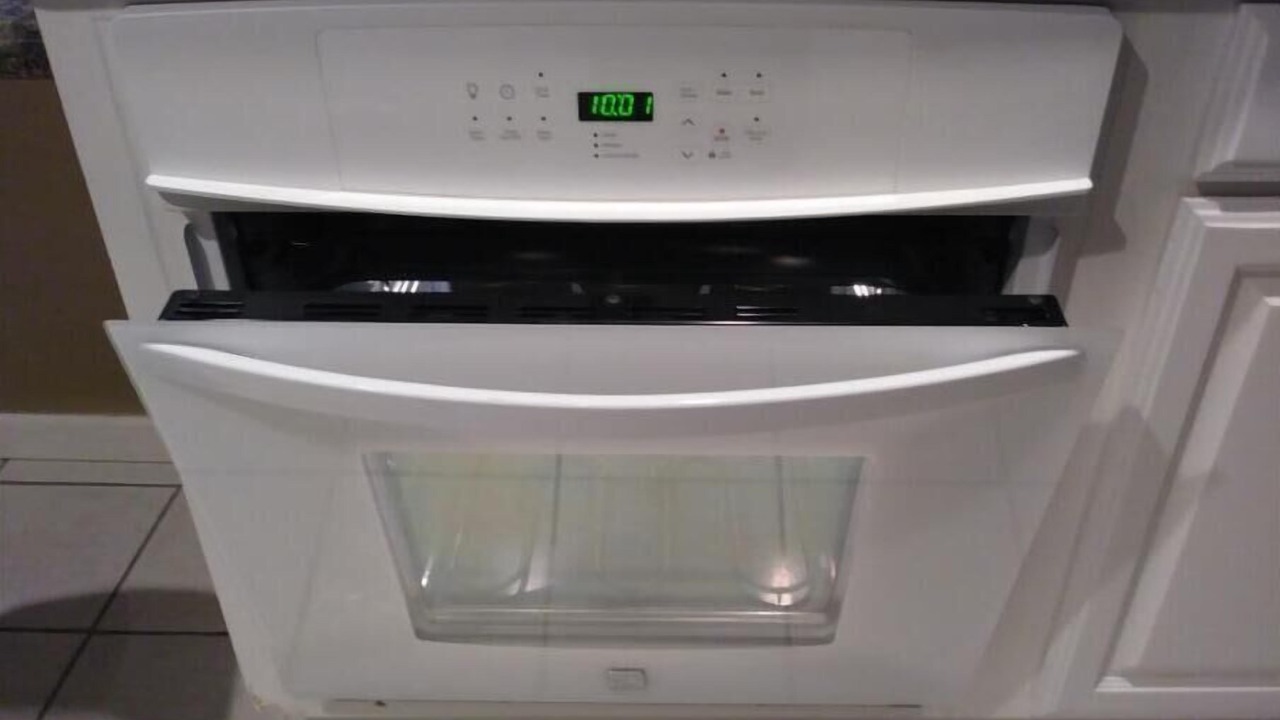 Photo of Kitchen in South Padre Island