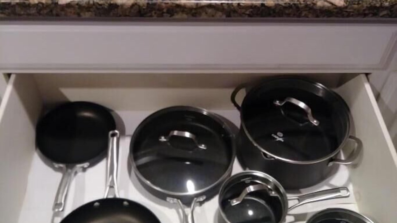 Photo of Kitchen in South Padre Island