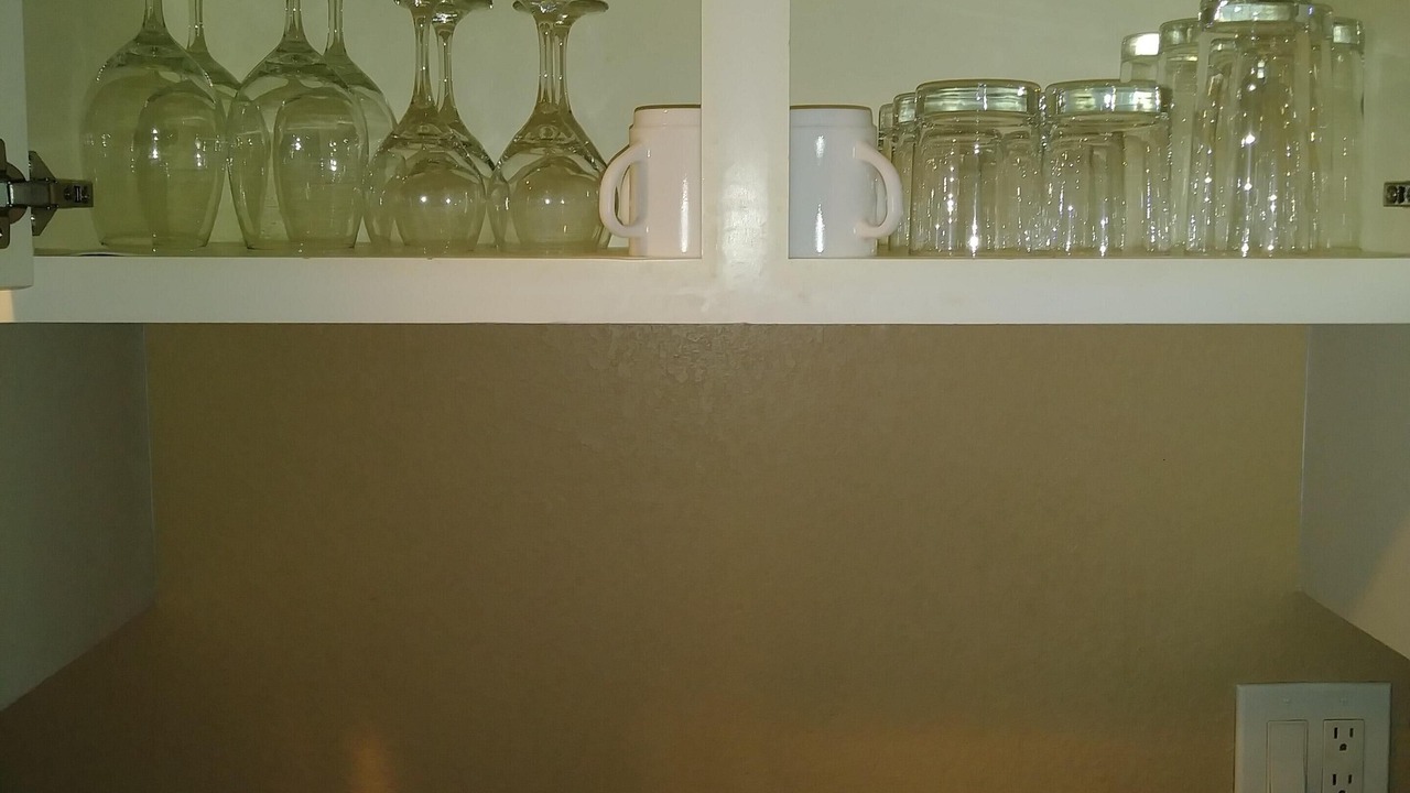 Photo of Kitchen in South Padre Island
