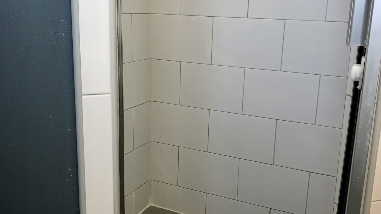 Photo of Bathroom in South Padre Island
