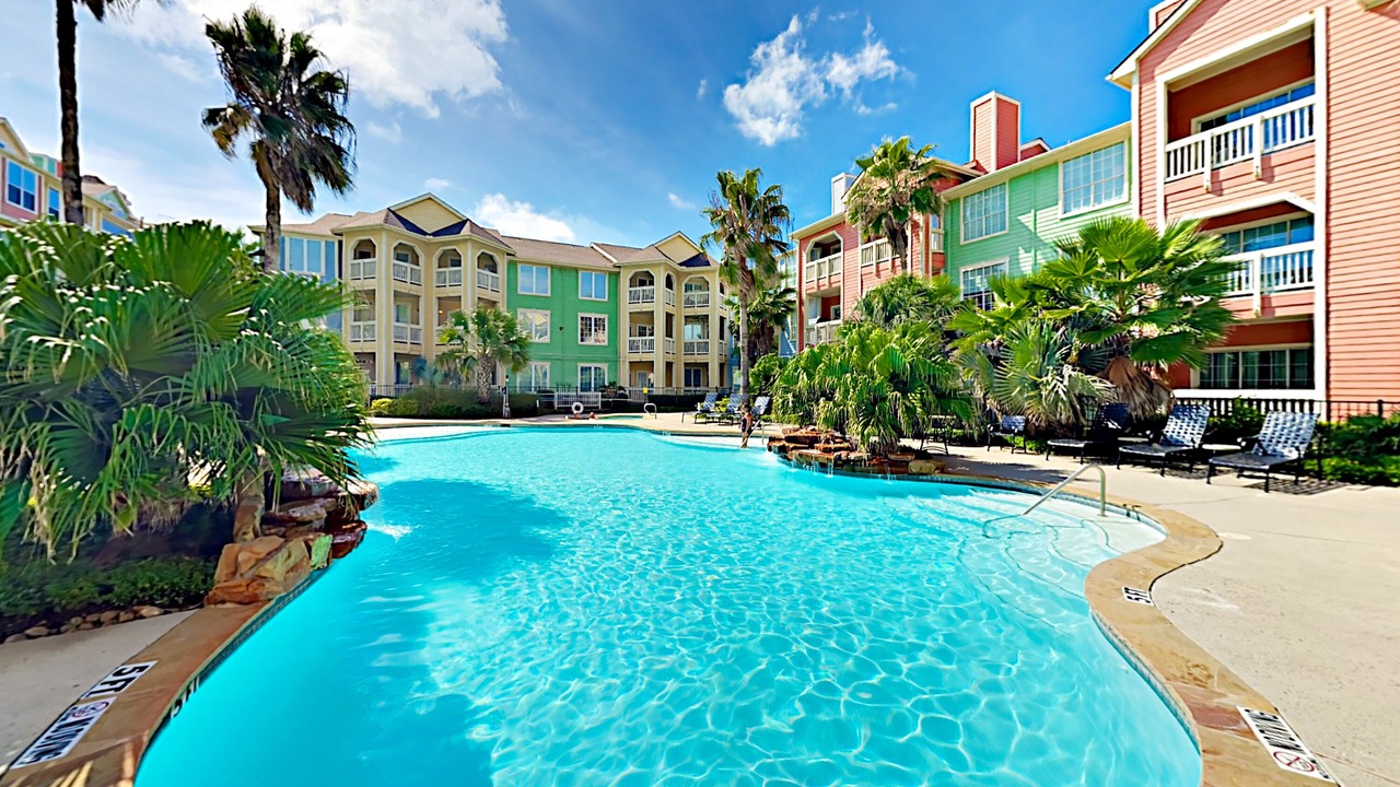 Photo of Outdoor in Galveston