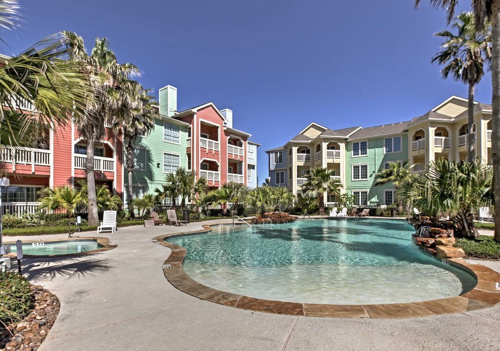 Photo of Outdoor in Galveston