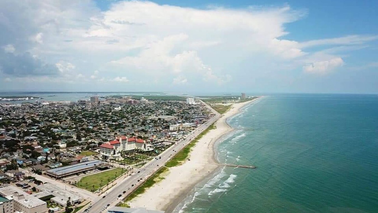Photo of Others in Galveston